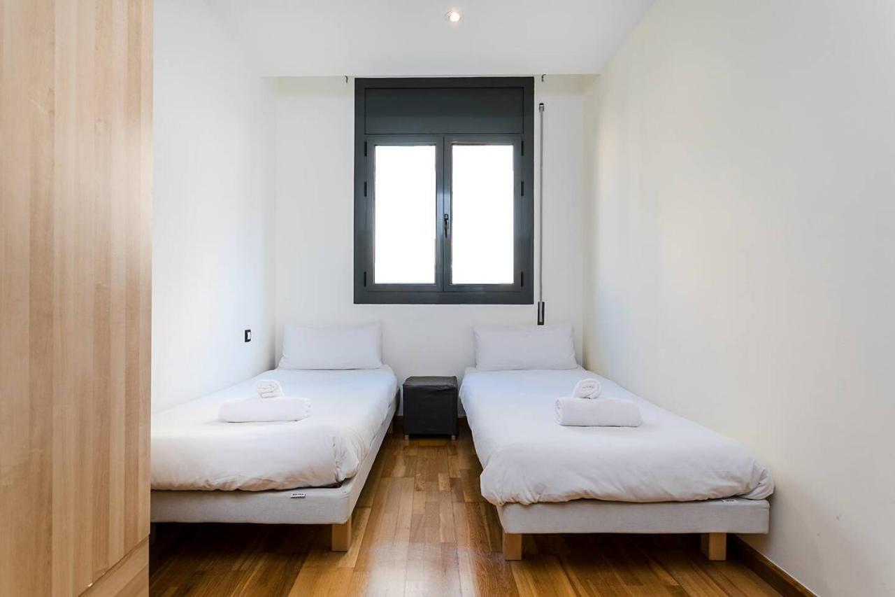 Homenfun Barcelona Poble Sec Ngoại thất bức ảnh