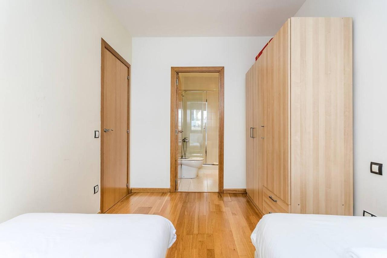 Homenfun Barcelona Poble Sec Ngoại thất bức ảnh