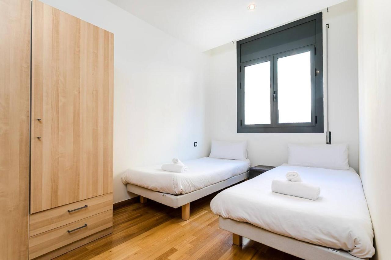 Homenfun Barcelona Poble Sec Ngoại thất bức ảnh