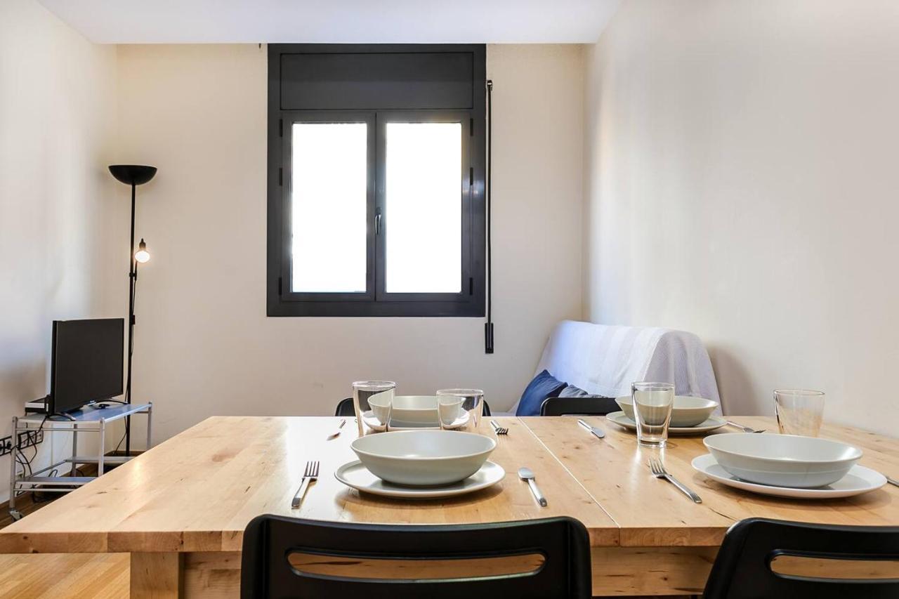 Homenfun Barcelona Poble Sec Ngoại thất bức ảnh